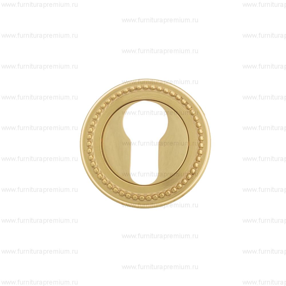 Накладка на замок с цилиндром  Venezia CYL-1 D3