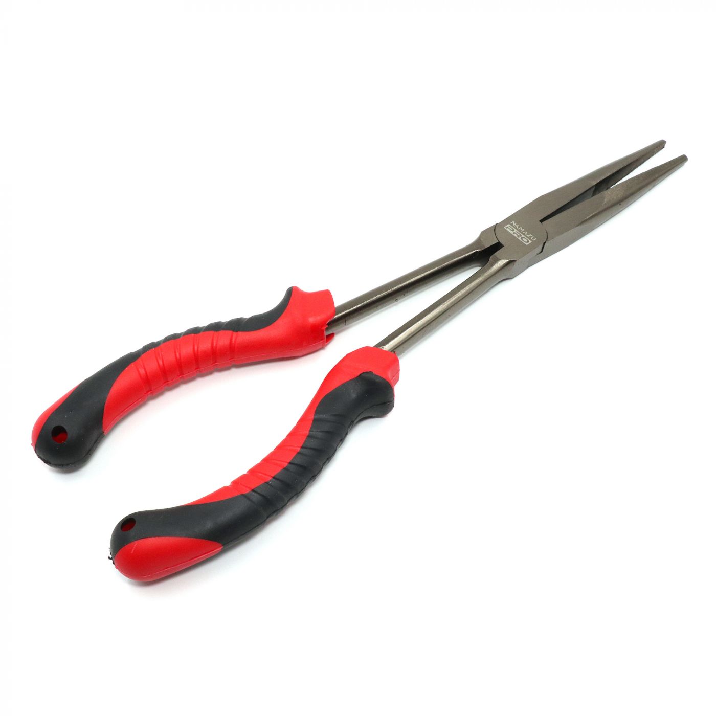 Плоскогубцы рыболовные прямые Pro Long Nose Pliers, удлиненные