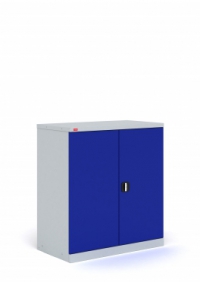 Шкаф для инструментов ИП-2-0,5