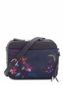 Сумка через плечо ELEGANZZA Z28A-1472D-01-00038491