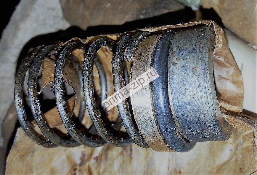 Торцевое уплотнение УТ22   Н42.637.00.010 для насоса НМШ5-25; НМШ8-25