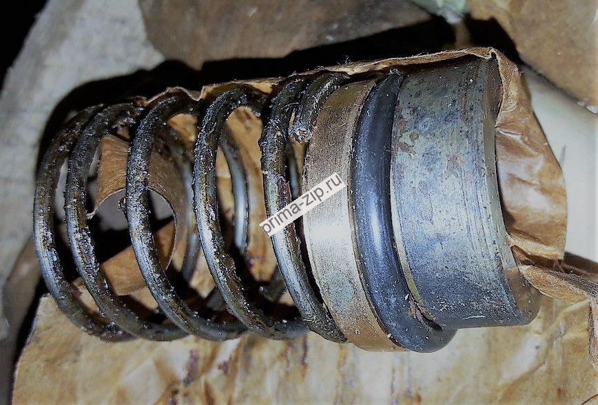 Торцевое уплотнение УТ22   Н42.637.00.010 для насоса НМШ5-25; НМШ8-25