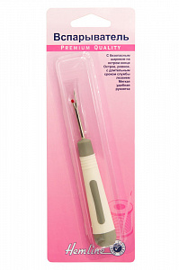 Нож Вспарыватель Маленький С МЯГКОЙ РУЧКОЙ Hemline (262.ST)