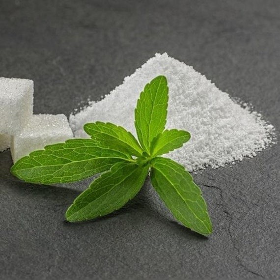 Stevia REBAUDIANA или Стевия РЕБАУДИАНА