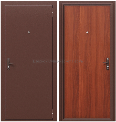 "Спец" входная дверь эконом