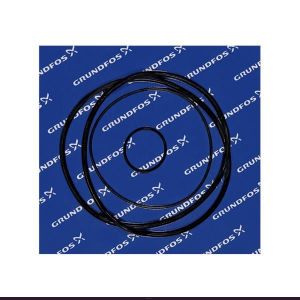 Уплотнительное кольцо Grundfos Kit, TP-HP O-ring, артикул: 96121676