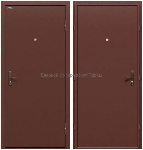 "Профи" входная дверь эконом