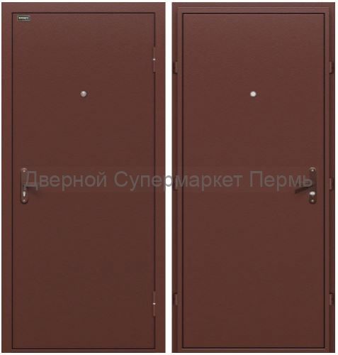 "Профи" входная дверь эконом