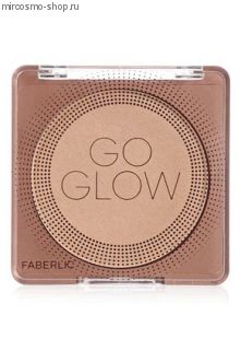 Хайлайтер для лица Go Glow