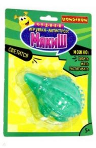 Чудики. Игрушка-антистресс "МЯКИШ" крокодил (ВВ3036)