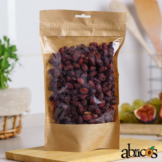 Кизил сушеный Армянский