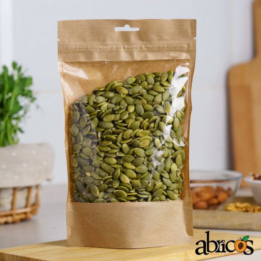 Семечки тыквенные очищенные Семечки тыквенные очищенные