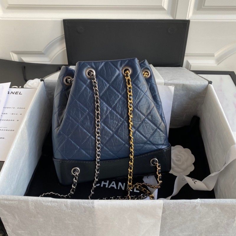 CHANEL 24*23*11.5 cm
