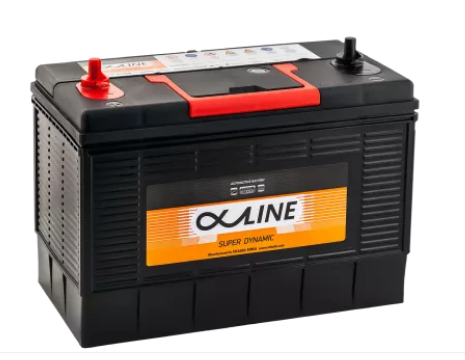 АКБ AlphaLINE 31S-1000 резьба 140 Ач Под заказ АКБ AlphaLINE 31S-1000 резьба 140 Ач Под заказ