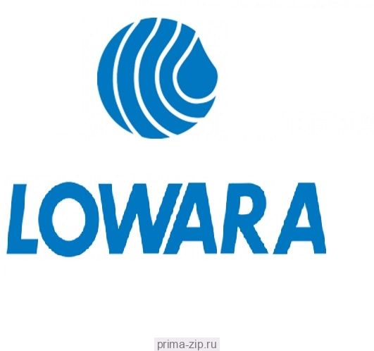 Комплект  Lowara  KL01AGD MECH KIT D38 BQ1EGG+OR £ EPDM