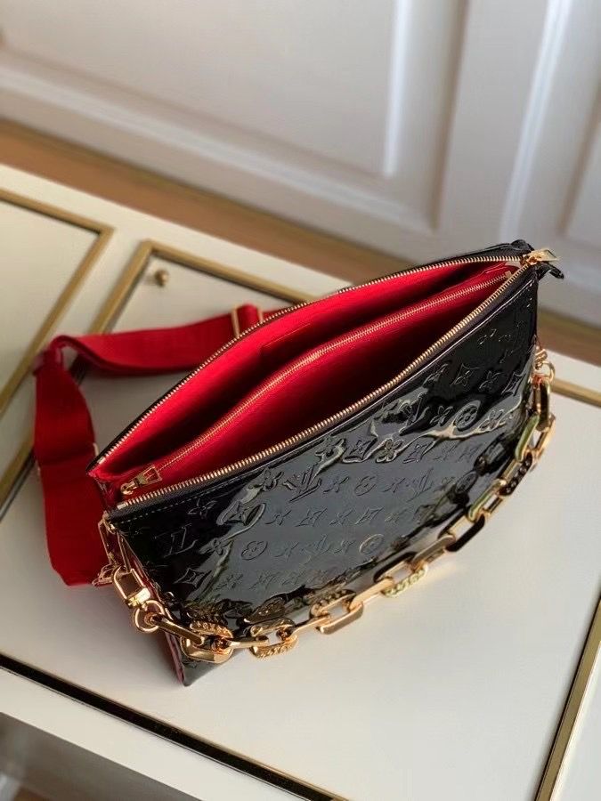 Louis Vuitton 26x20x12 cm