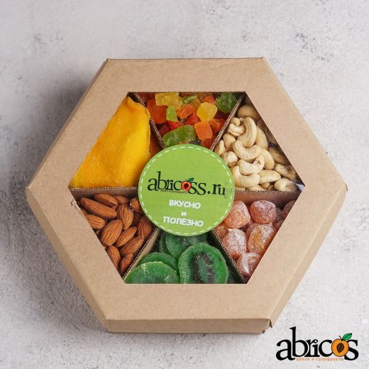 Набор "Дольче Вита" 900гр