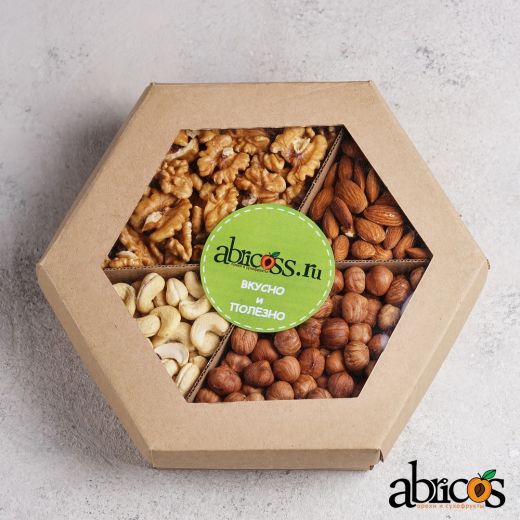 Набор "Здоровье" 800гр