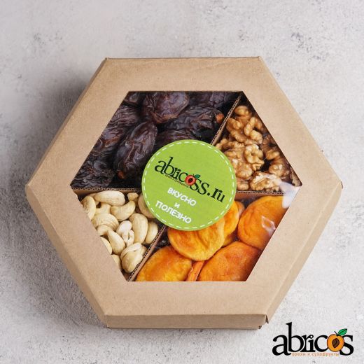 Набор "Премиум" 950гр