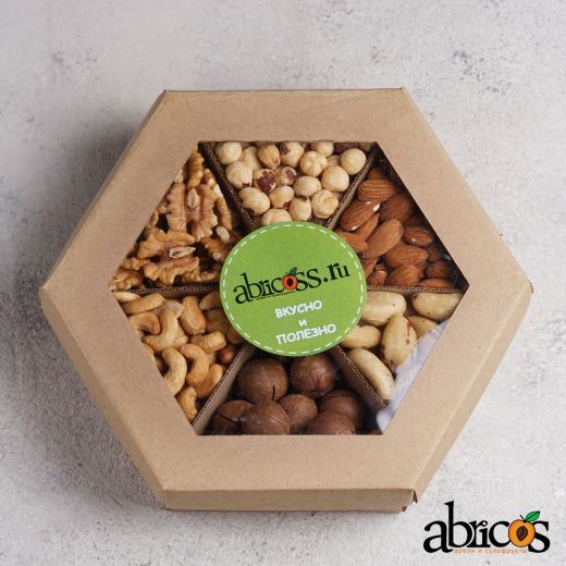 Набор "Сила" 850гр