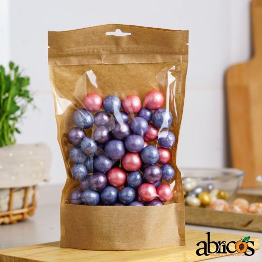 Смородина в шоколаде "Ассорти"