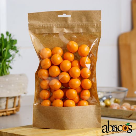 Фундук со вкусом Персика