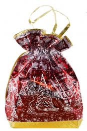 Мешок Блеск красный 3000 грамм