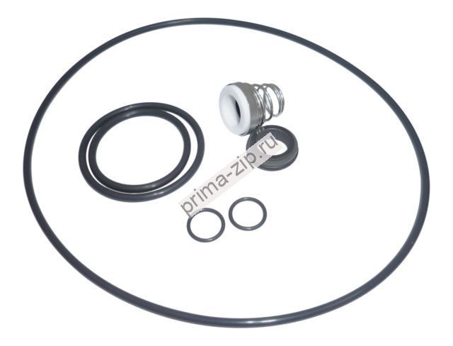 KL01AFN Комплект торцевых уплотнений Lowara D17 VBEGG+OR