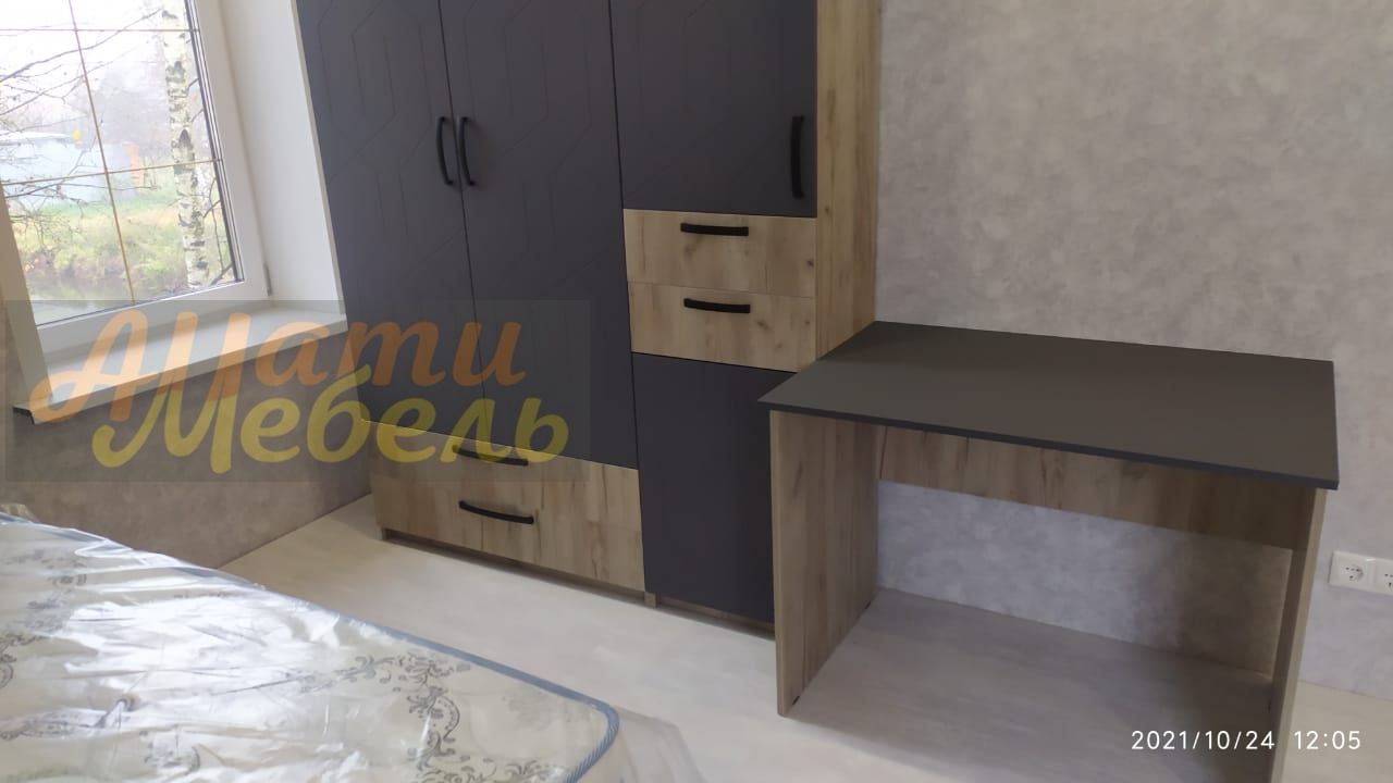 детская комната