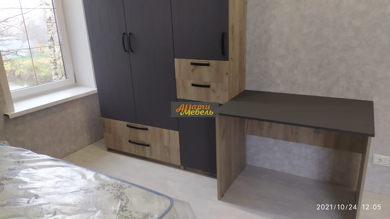 детская комната