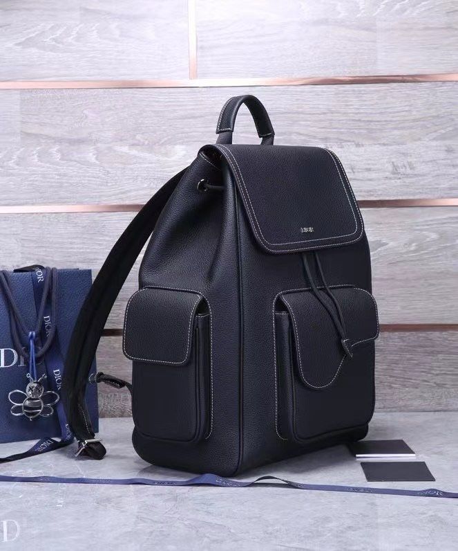 Рюкзак Dior Oblique