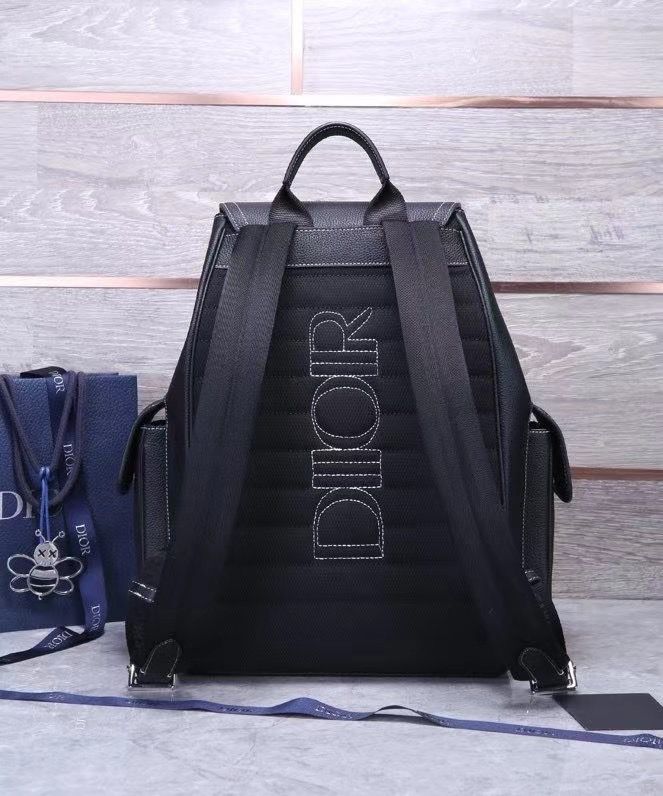 Рюкзак Dior Oblique