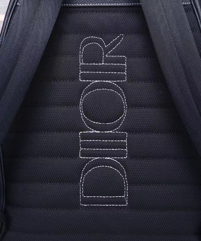 Рюкзак Dior Oblique