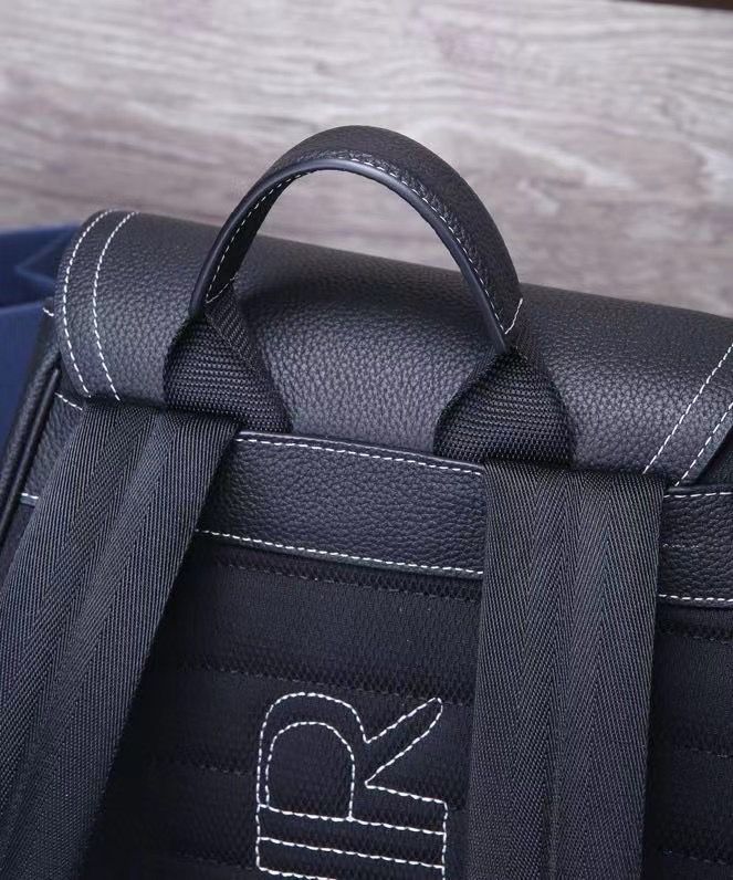 Рюкзак Dior Oblique