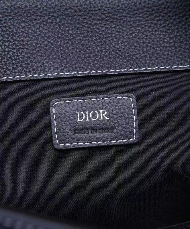 Рюкзак Dior Oblique