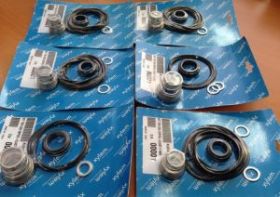 Ремкомплект Lowara KL01ABE KIT TEN D14 VBEGG+ELAS EPDM£