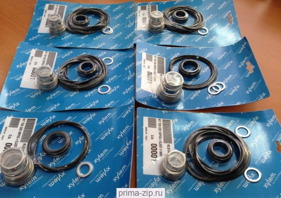 Ремкомплект Lowara KL01ACD KIT TEN D22 Q1BEGG+ELAST £EPDM