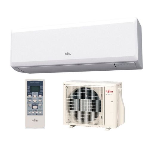 Fujitsu ASYG24KLCA/AOYG24KLCA Fujitsu ASYG24KLCA/AOYG24KLCA