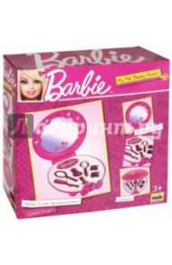 Студия красоты настольная с аксессуарами "BARBIE" (5359)