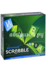 Игра "Дорожный Scrabble" (CJT18)