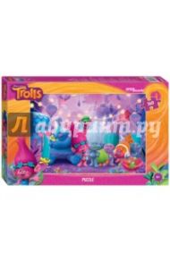 Step Puzzle-360 "Trolls" (96048)