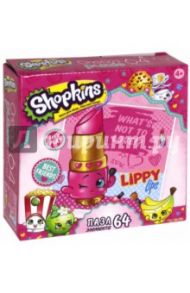 Shopkins. Пазл-64 "Модная Липпи" (02963)