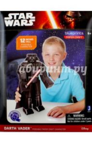 Конструктор из бумаги "Star Wars. Darth Vader" (12911)