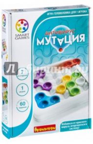 Игра "Антивирус. Мутация" (ВВ1888/SG 435 RU)