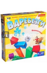 Настольная игра "Вдребезги" (878274)