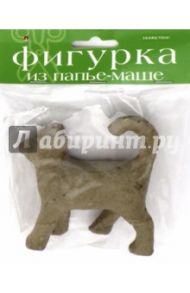 Фигурка из папье-маше "КОШКА" (2-593/10)