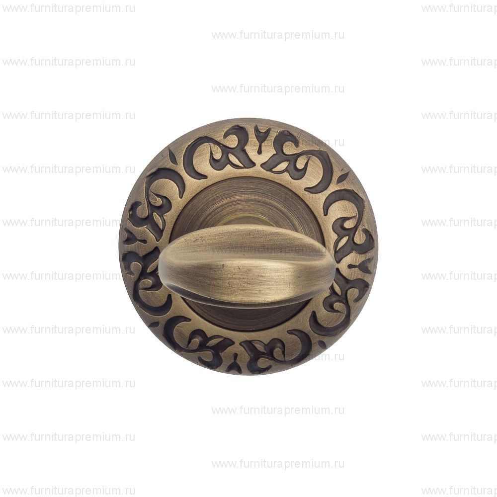 Накладка-фиксатор Venezia WC-2 D4