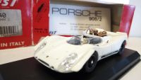 PORSCHE 908/2 (MODEL BEST) 1/43