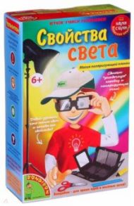 Набор "Японские опыты. Свойства света" (ВВ1137/196470)