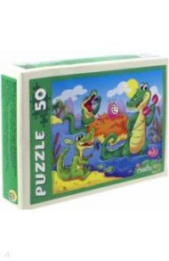 Puzzle-50 "Интересные истории" (П50-5942) (16)